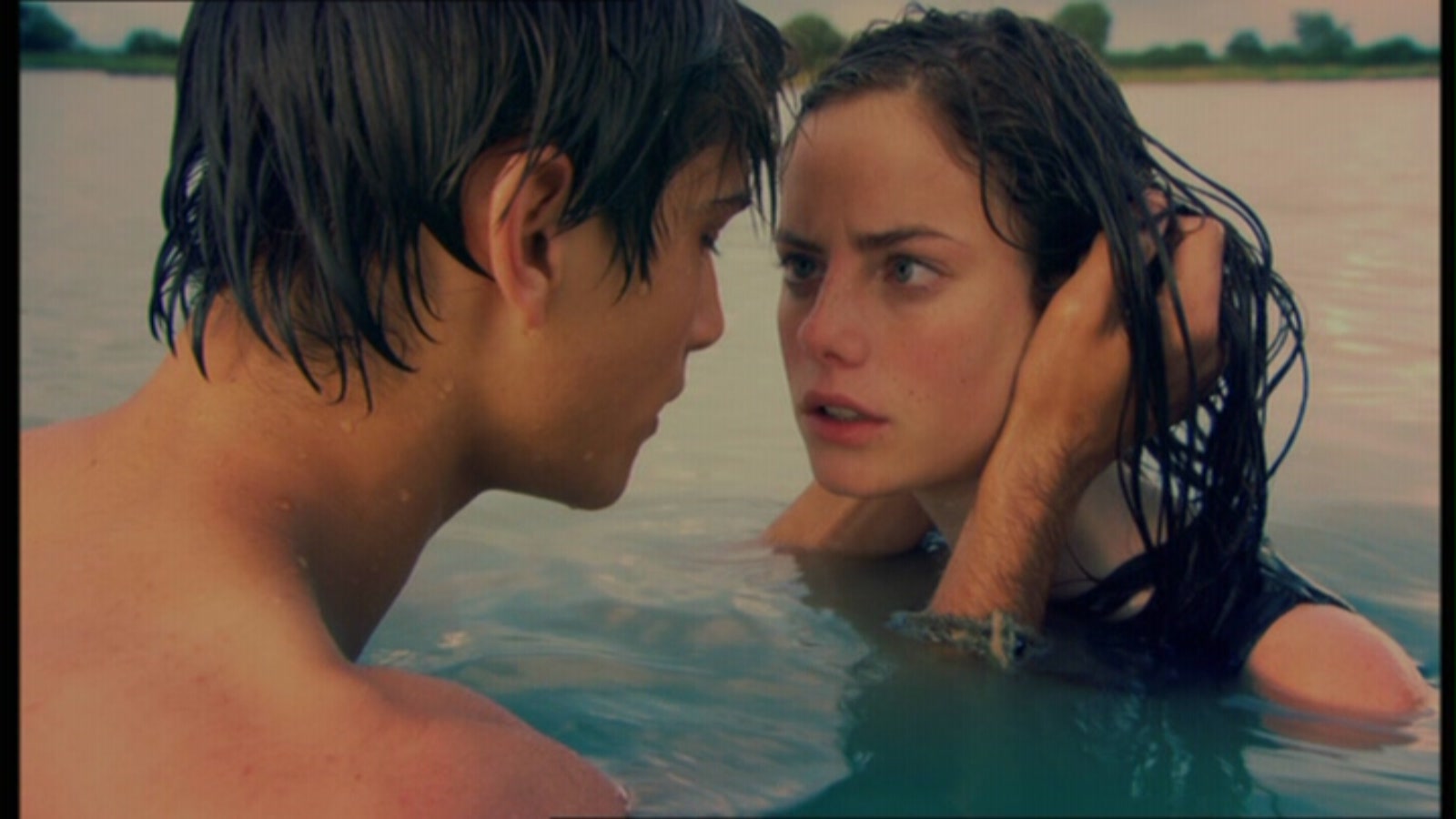 Skins Effy And Cook Love Scene