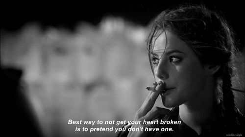 Skins Quotes Tumblr