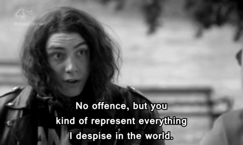 Skins Quotes Tumblr