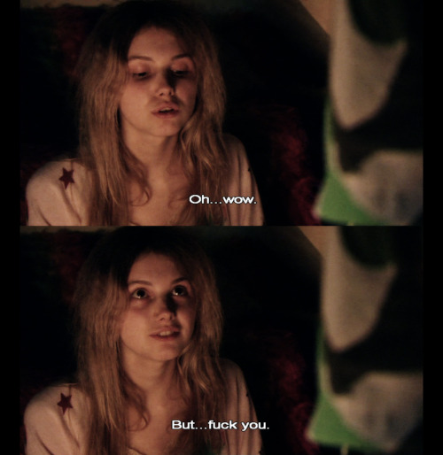 Skins Quotes Tumblr