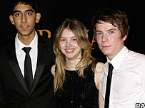 Skins Season 1 Cast Where Are They Now