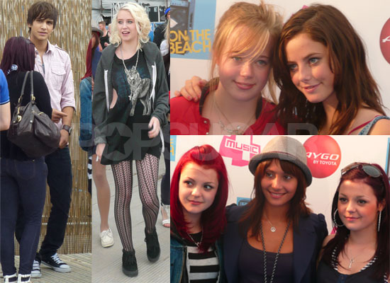 Skins Season 1 Cast Where Are They Now