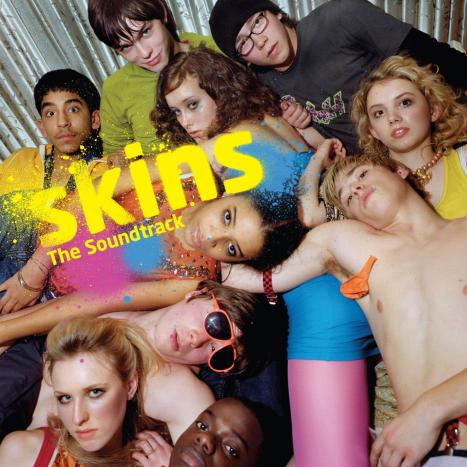 Skins Season 1 Uk Episode List