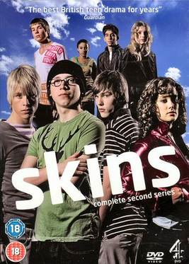 Skins Season 1 Uk Episode List