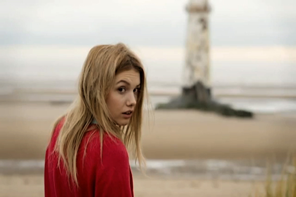 Skins Season 7 Cassie Part 1