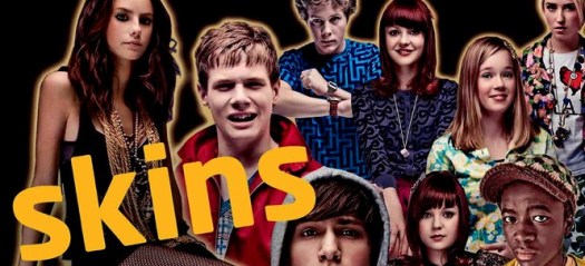 Skins Season 7 Cassie Watch Online