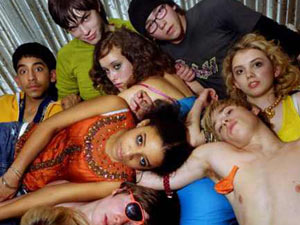 Skins Season 7 Cast Imdb