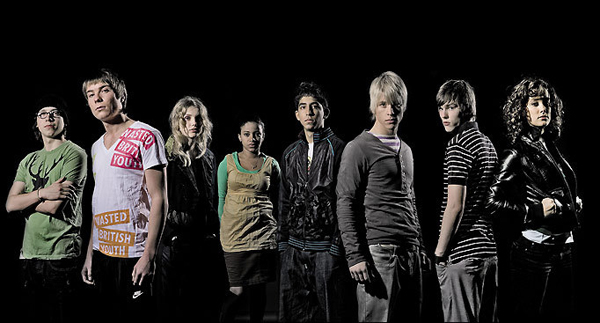 Skins Season 7 Cast Rise