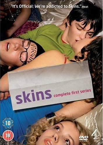 Skins Season 7 Episode 1 Music