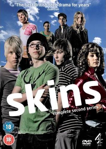 Skins Season 7 Episode 1 Music