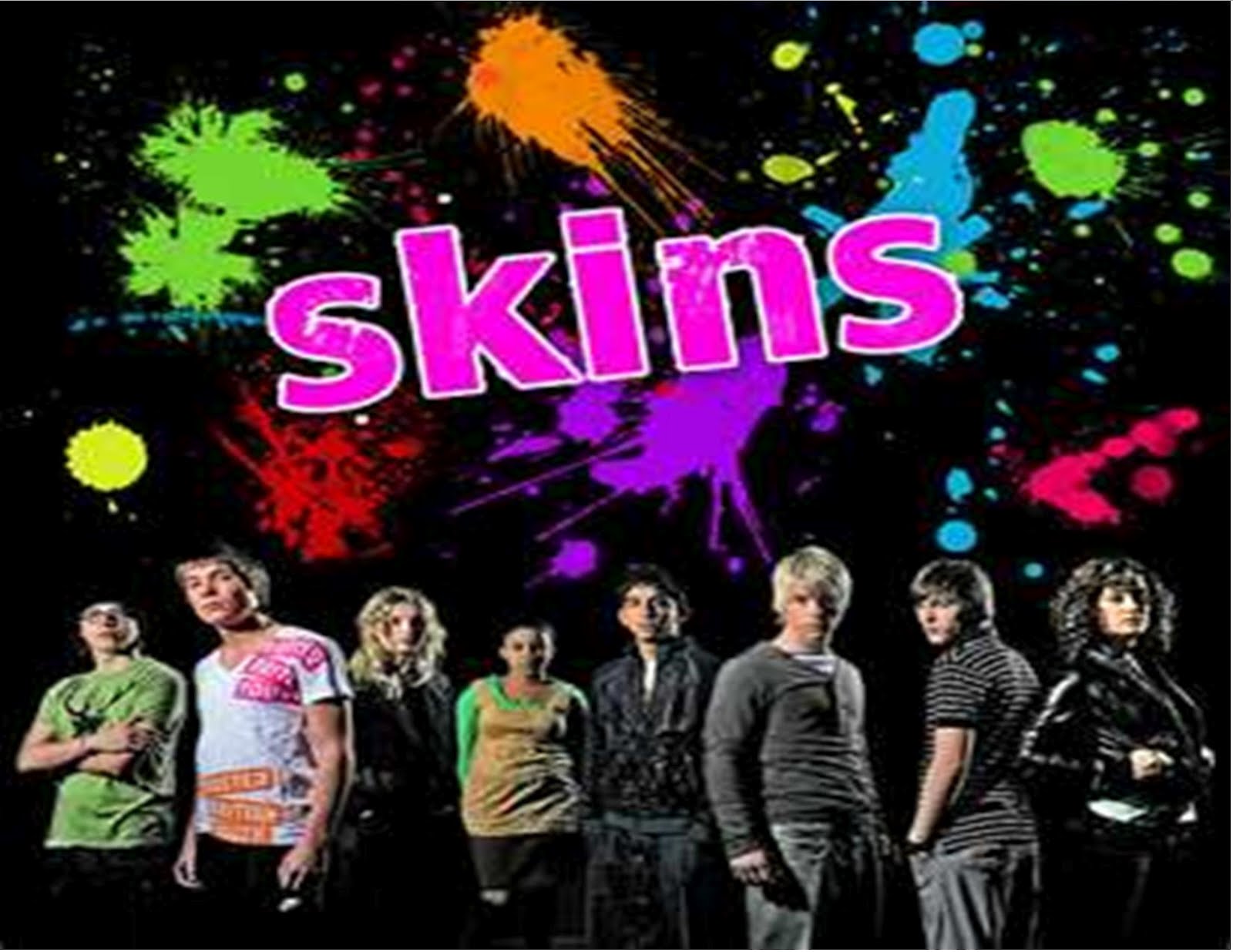 Skins Season 7 Episode 1 Online Stream