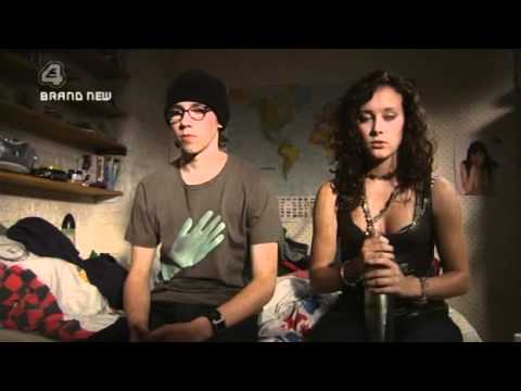 Skins Season 7 Episode 1 Youtube