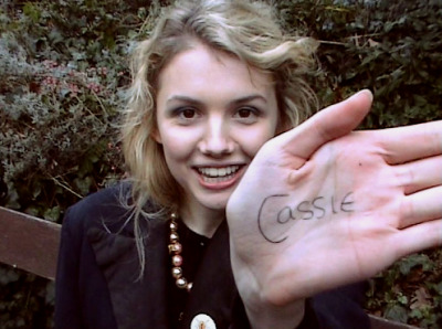 Skins Uk Cassie Eating Disorder