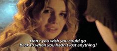 Skins Uk Cassie Quotes