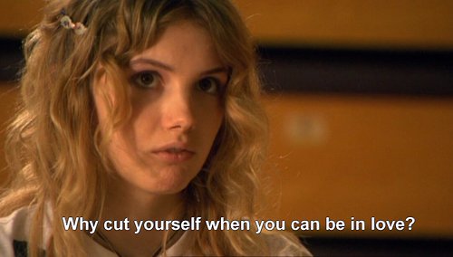 Skins Uk Cassie Quotes