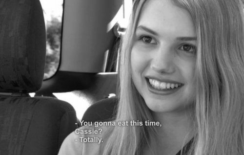 Skins Uk Cassie Quotes