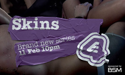 Skins Uk Cast Generation 1