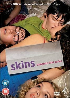 Skins Uk Cast List