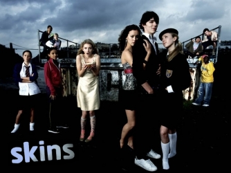 Skins Uk Cast Season 4