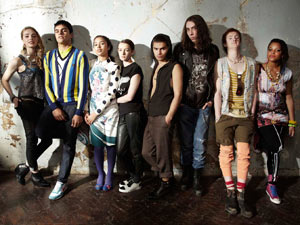 Skins Uk Cast Season 7