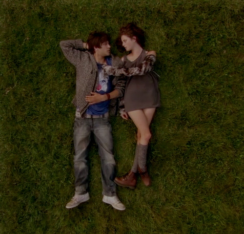 Skins Uk Effy And Freddie