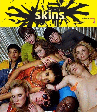 Skins Uk Effy Clothes