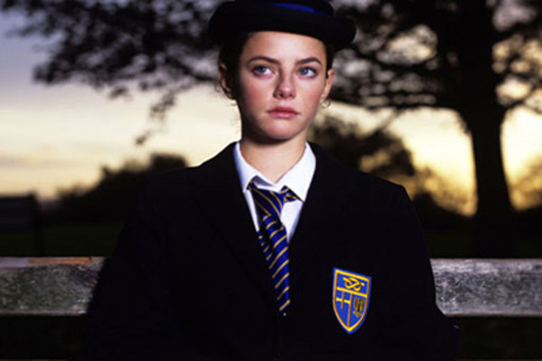 Skins Uk Effy Episode