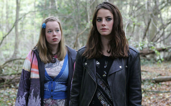 Skins Uk Effy Episode