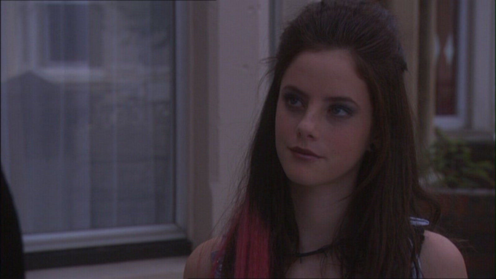 Skins Uk Effy Quotes