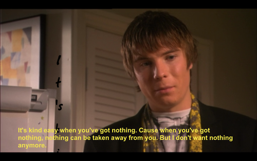 Skins Uk Quotes Chris