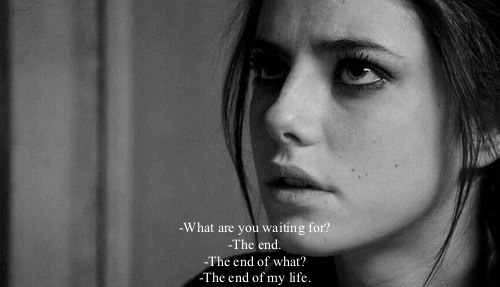 Skins Uk Quotes Effy