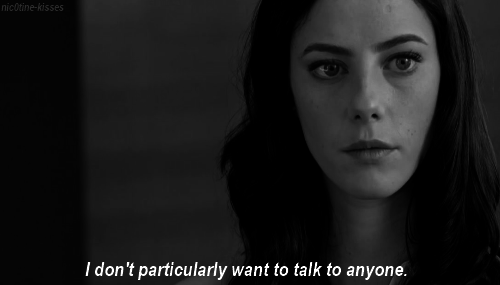 Skins Uk Quotes Effy