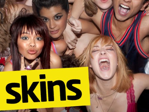 Skins Uk Season 1 Episode 1 Watch Online