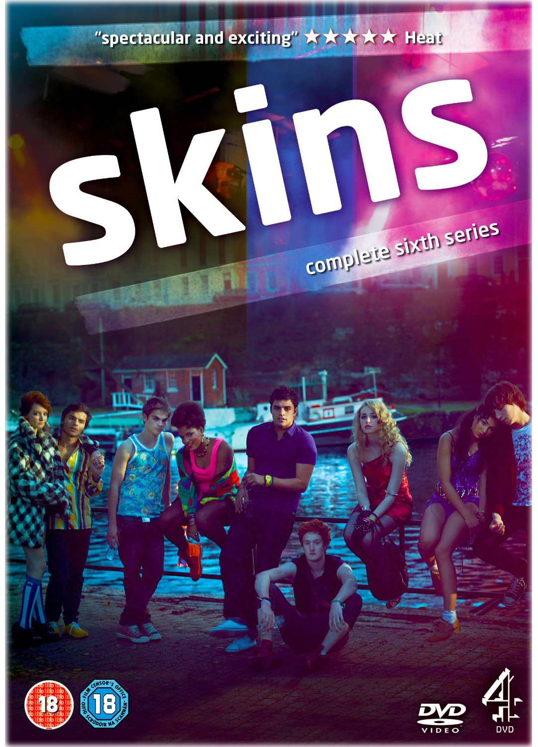 Skins Uk Season 1 Episode 10 Putlocker