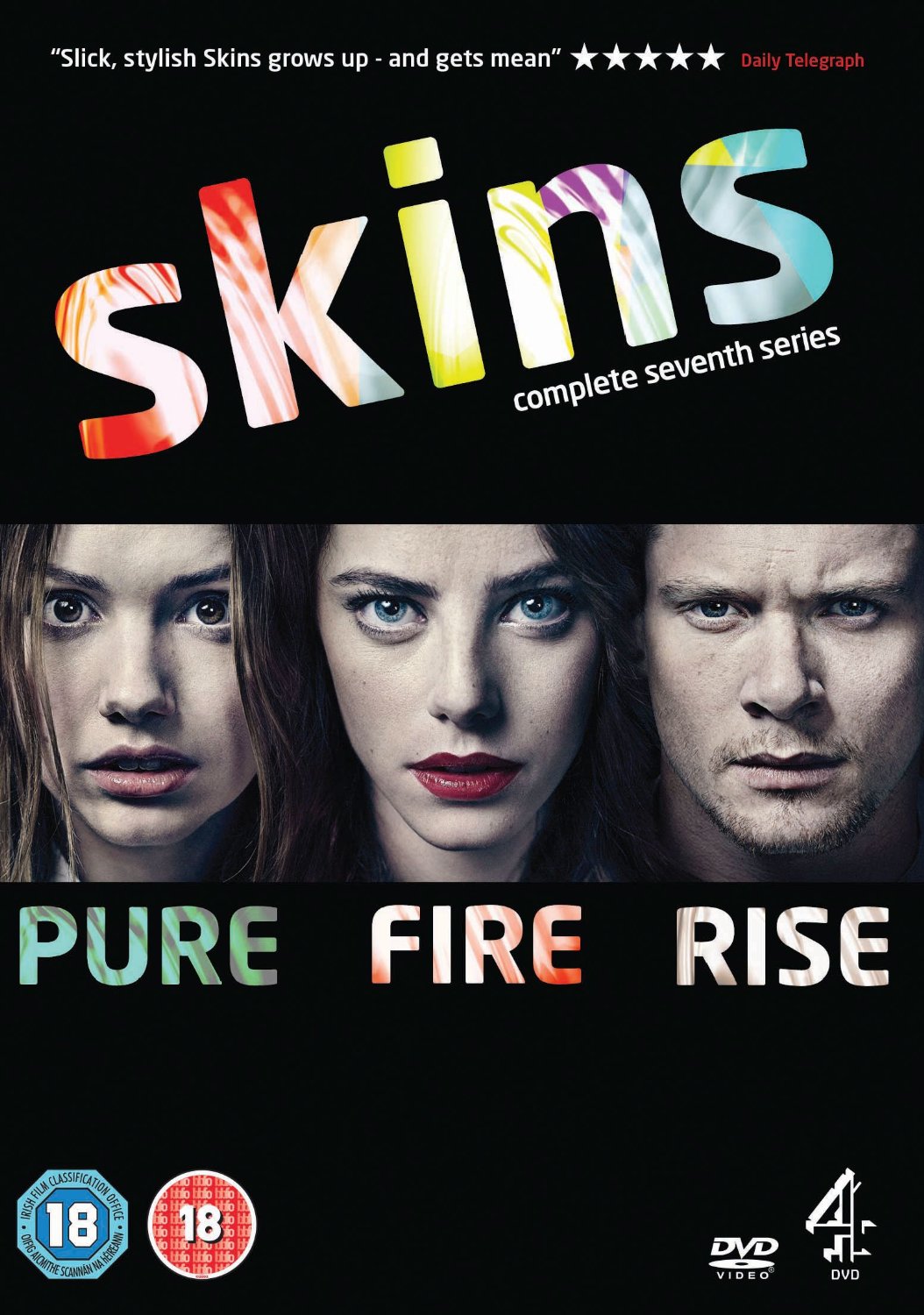 Skins Uk Season 1 Episode 10 Putlocker