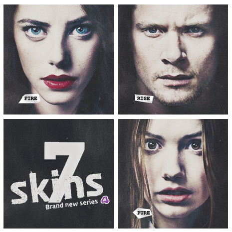 Skins Uk Season 1 Episode 2