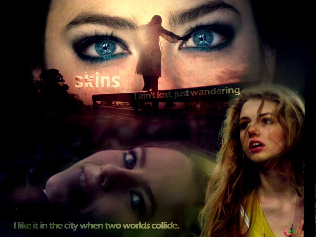 Skins Us Effy