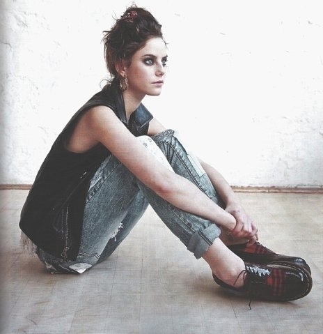 Skins Us Effy