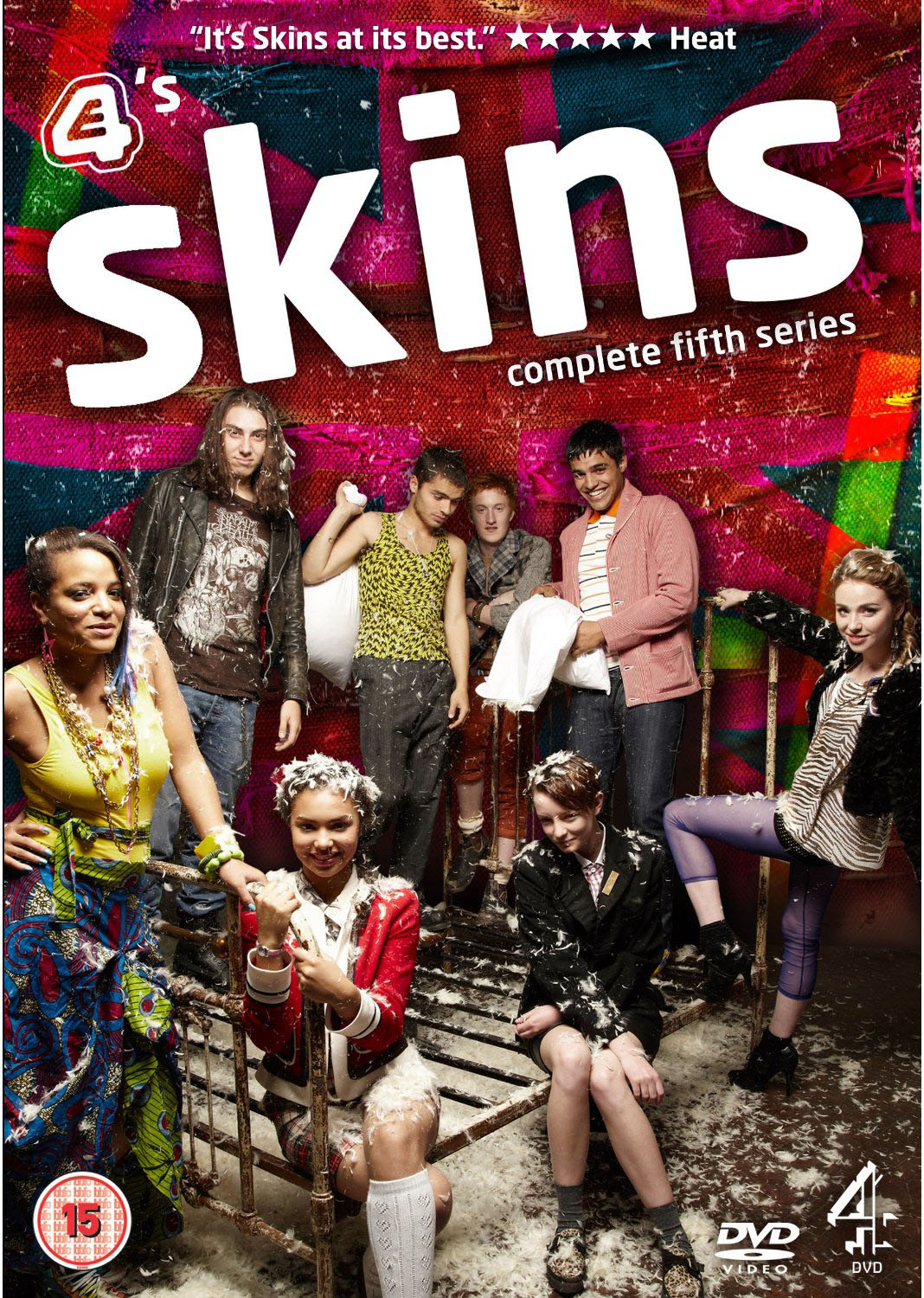 Skins Us Episode 1 Soundtrack