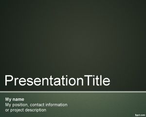 Slide Backgrounds For Powerpoint 2007