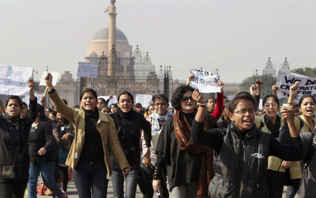 Slogan On Democracy In India