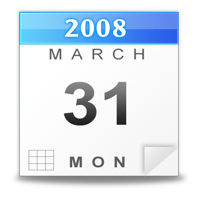 Small Calendar Icon Png