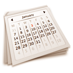 Small Calendar Icon Png