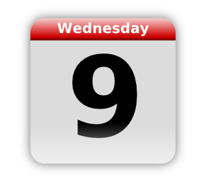 Small Calendar Icon Png