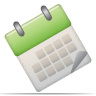 Small Calendar Icon Png