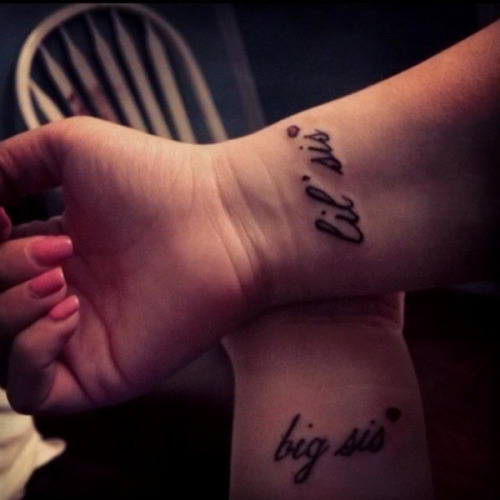 Small Family Quotes For Tattoos