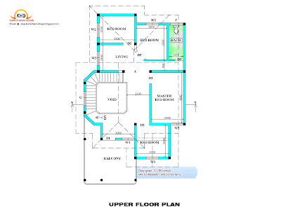 Small Home Design Plans India