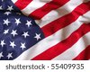 Small Us Flag Clip Art