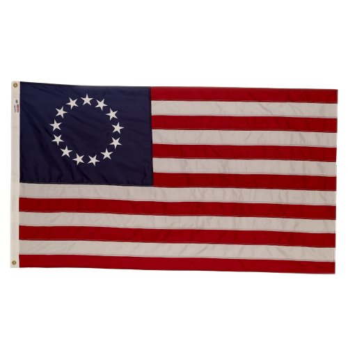 Small Us Flag Clip Art