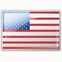 Small Usa Flag Icon